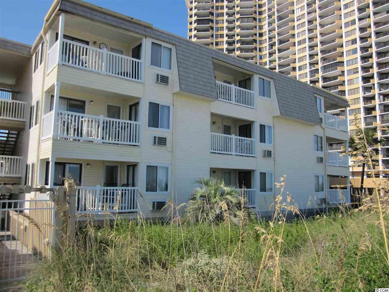 9620 Shore Dr. UNIT #209 Myrtle Beach, SC 29572