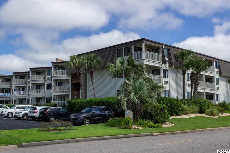 5601 North Ocean Blvd. UNIT A113 Myrtle Beach, SC 29577