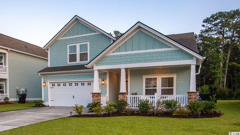 210 Southgate Ct. Pawleys Island, SC 29585