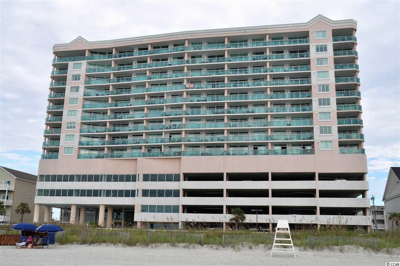 5700 Ocean Blvd. N UNIT PH 7 North Myrtle Beach, SC 29582