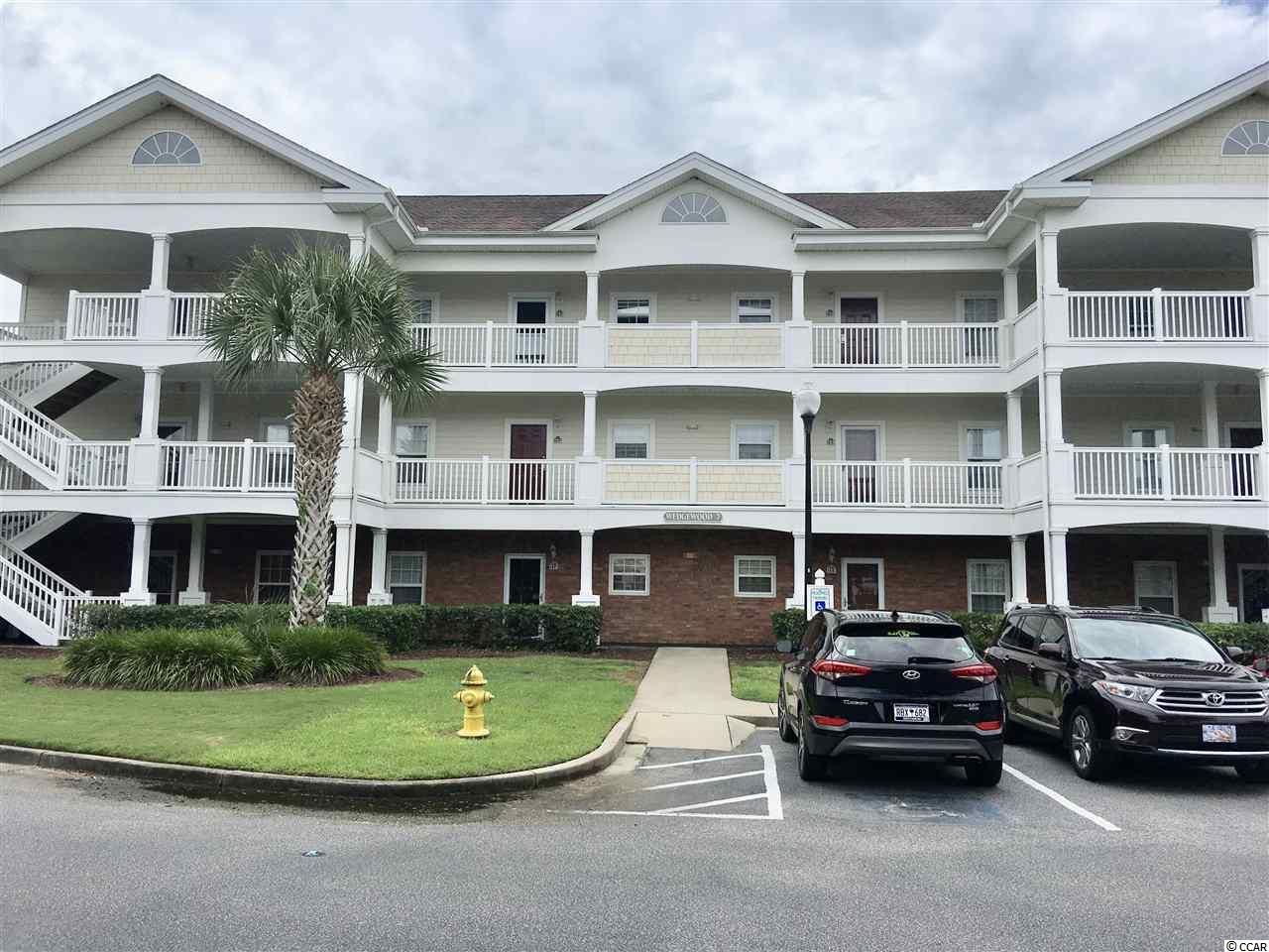 5751 Oyster Catcher Dr. UNIT #714 North Myrtle Beach, SC 29582