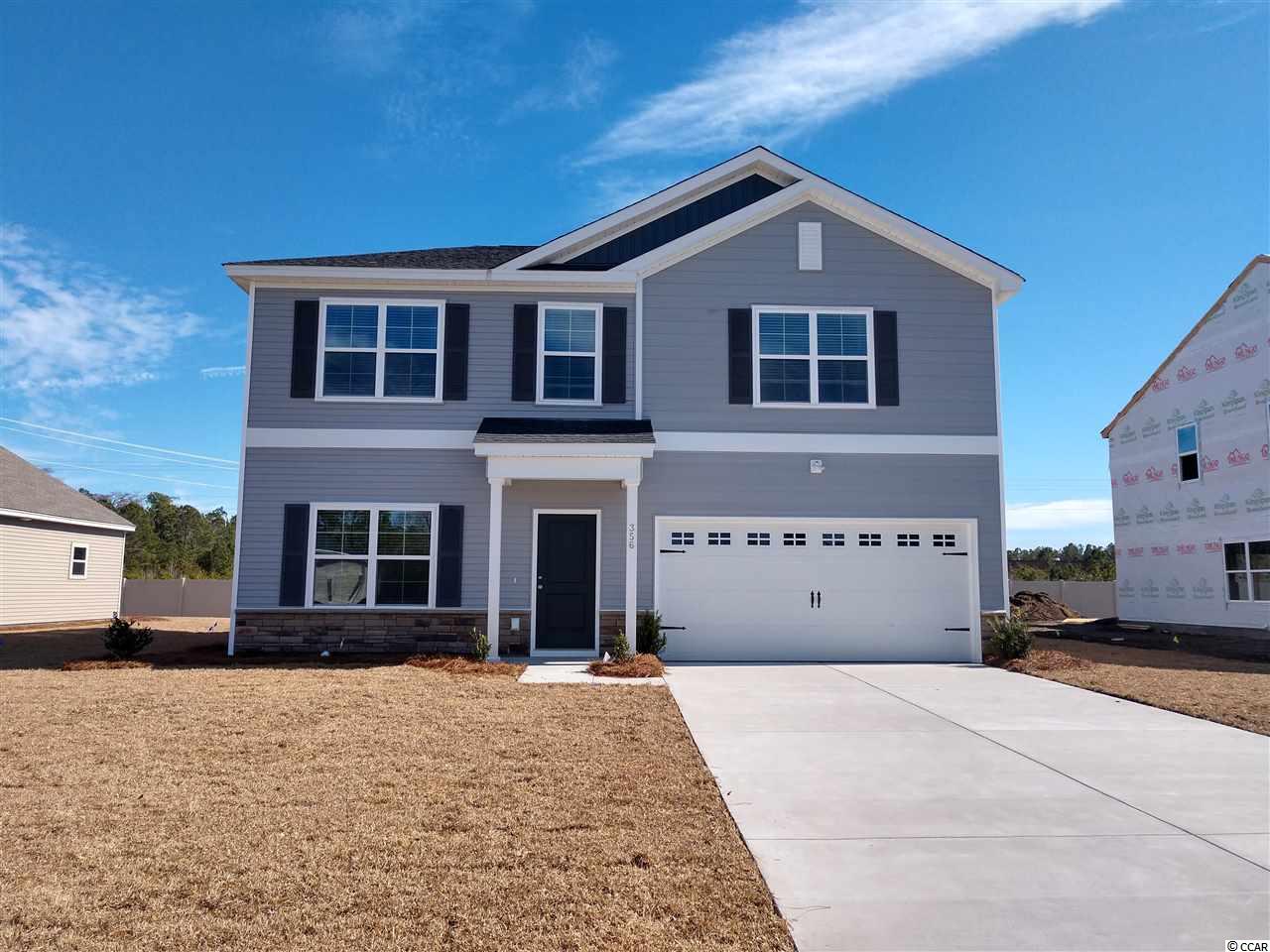 356 Angler Ct. Conway, SC 29526