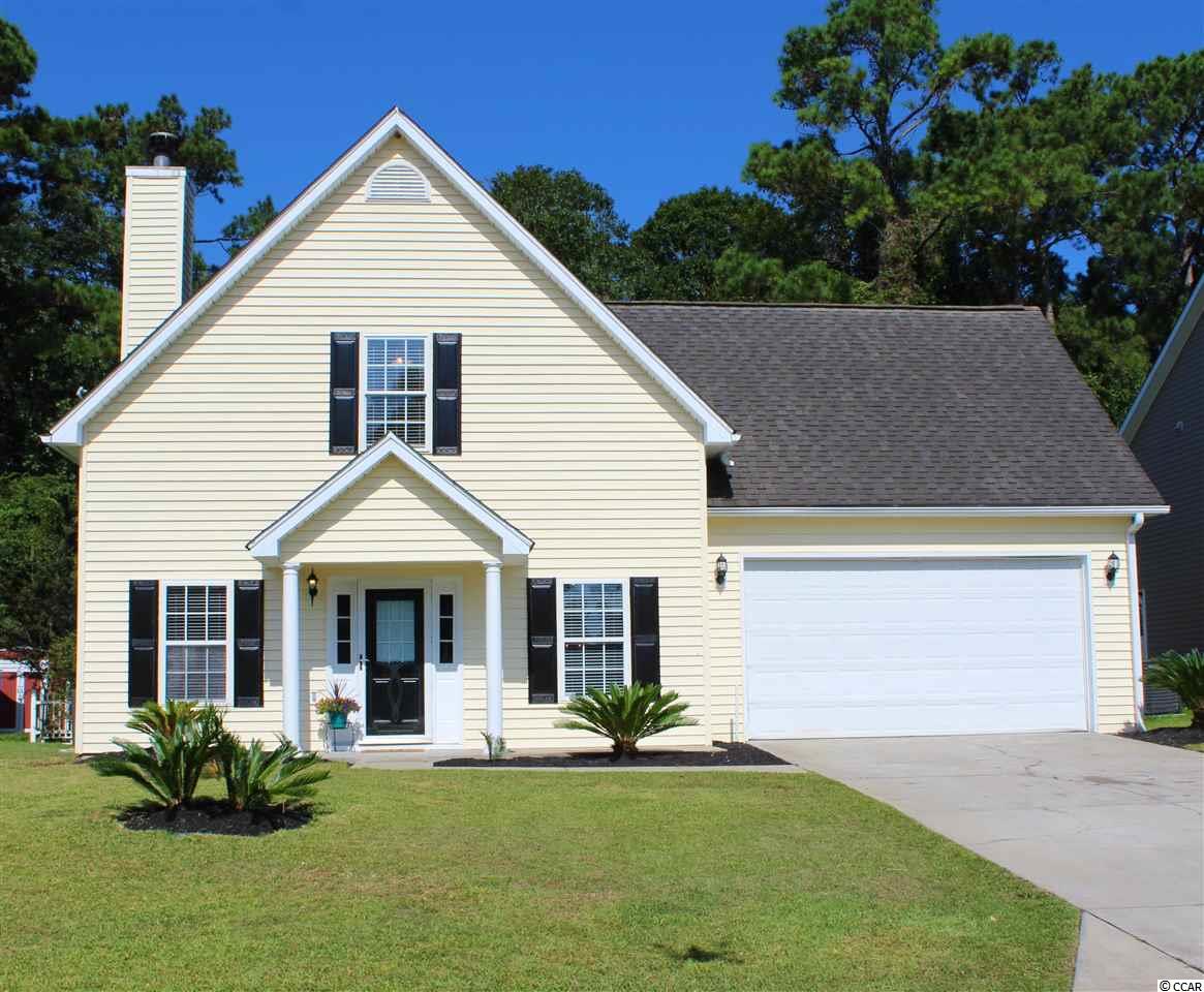 152 Clovis Circle Myrtle Beach, SC 29579