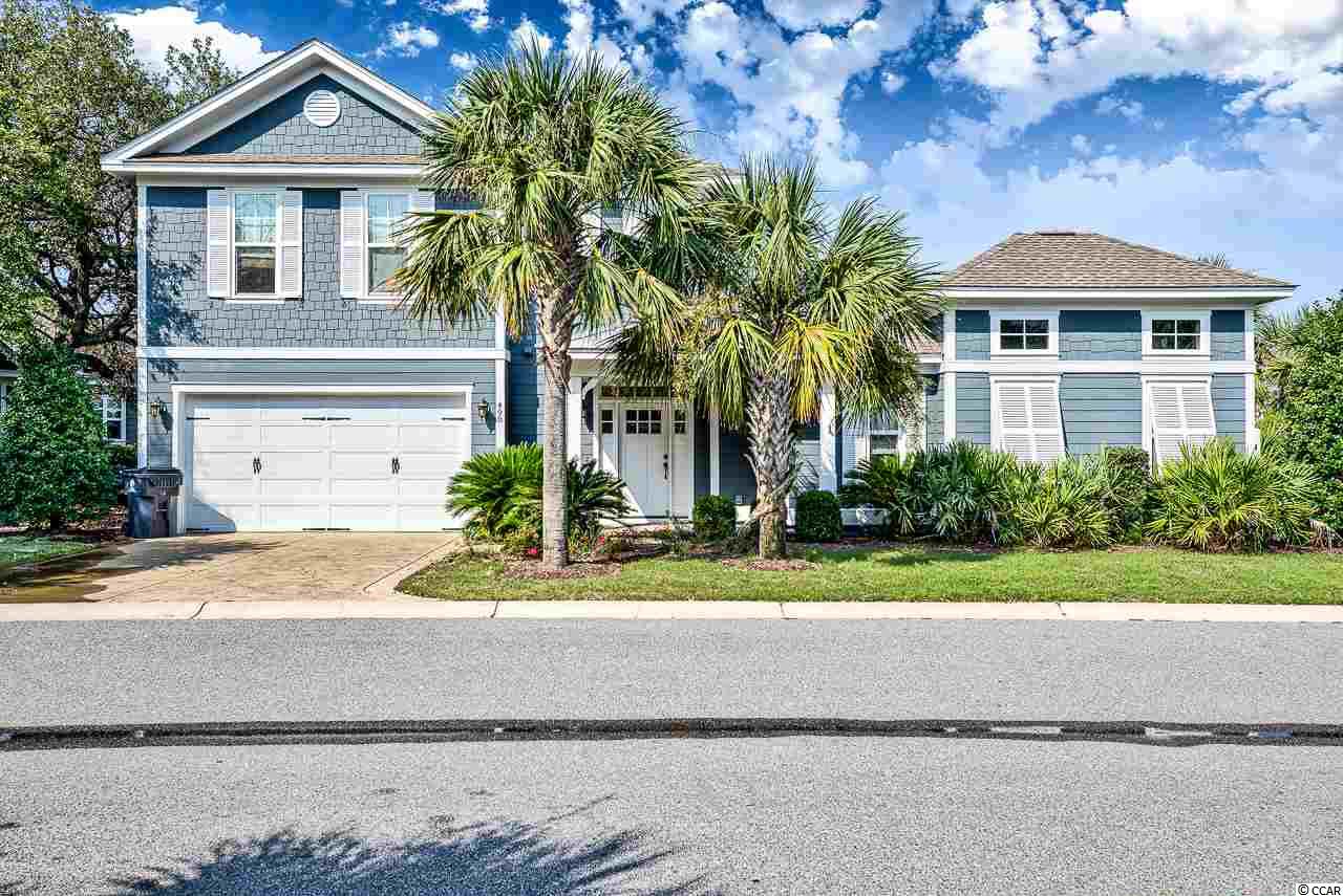 498 Banyan Place North Myrtle Beach, SC 29582