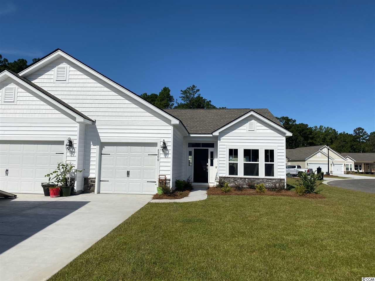 8200 Eastwind Ct. Myrtle Beach, SC 29579