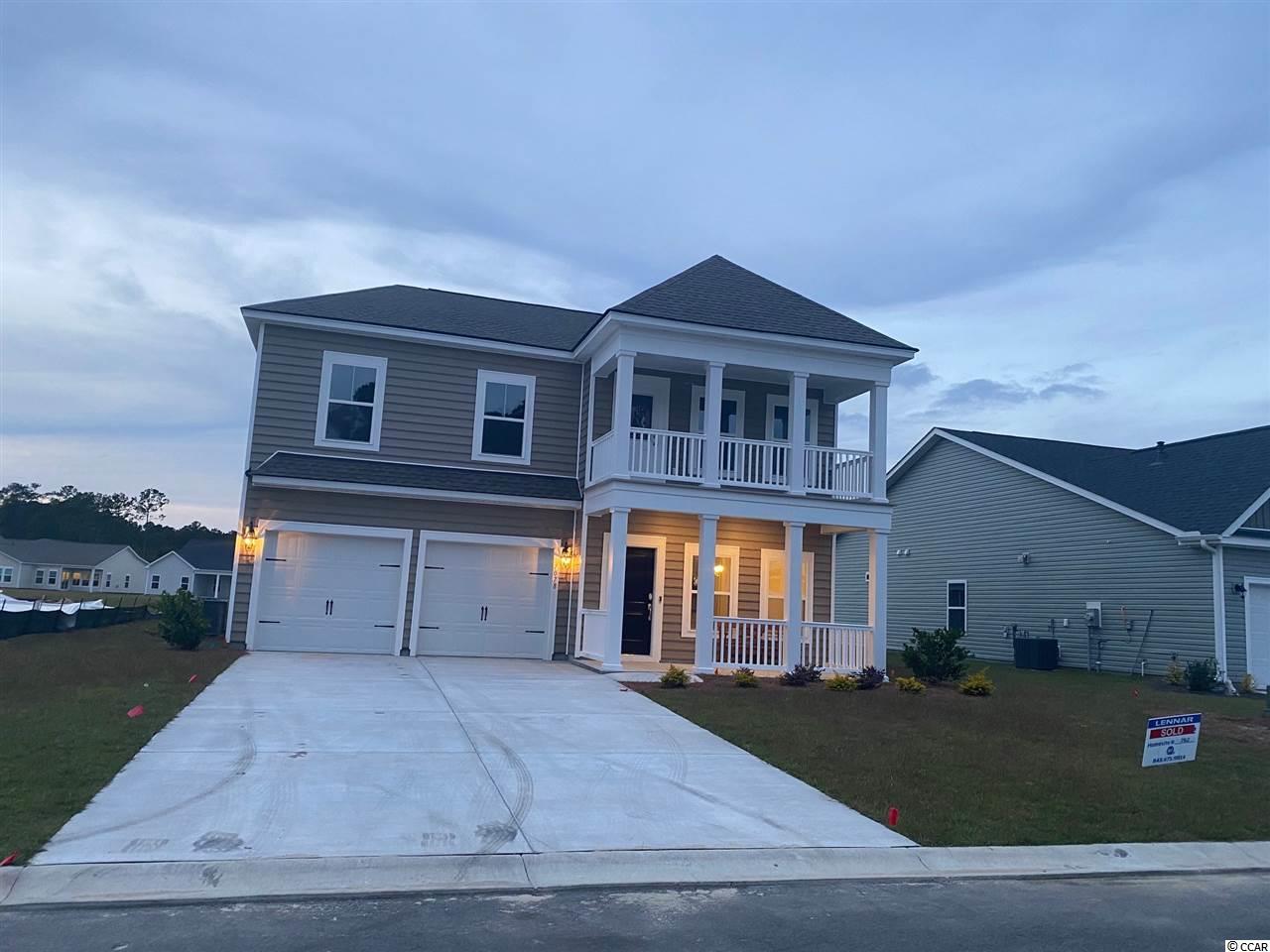 7078 Swansong Circle Myrtle Beach, SC 29579