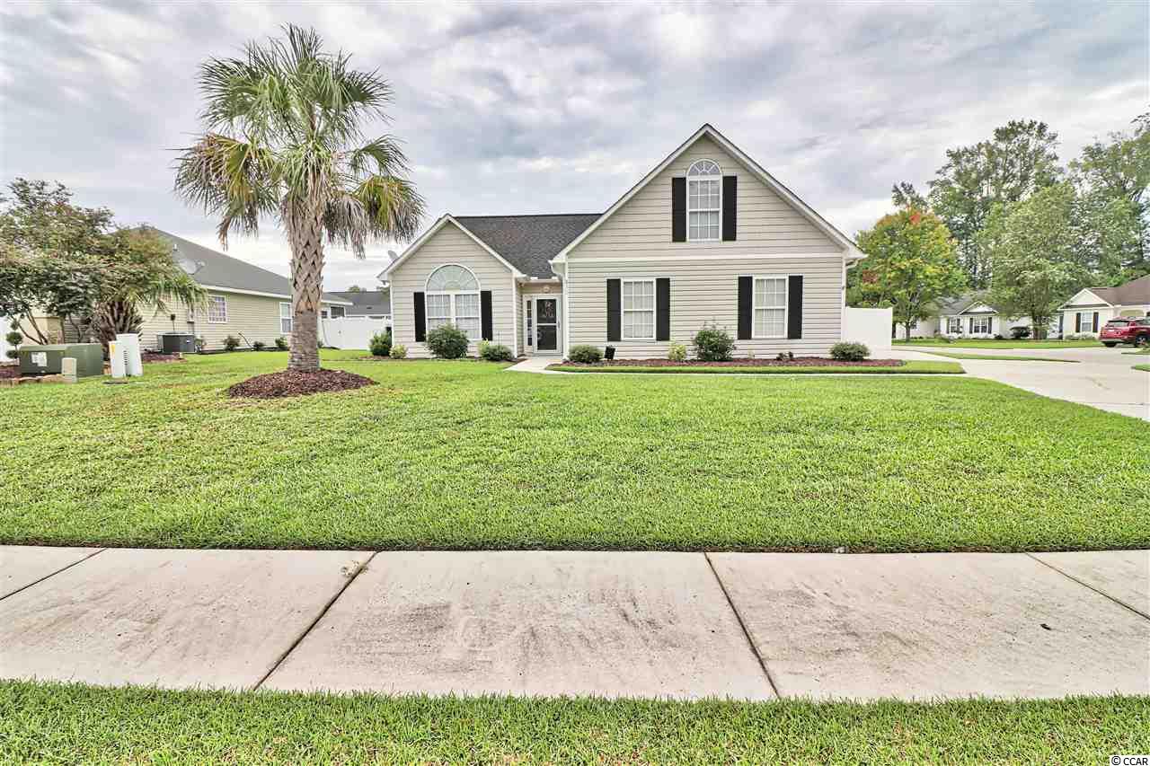 512 Hyacinth Dr. Longs, SC 29568