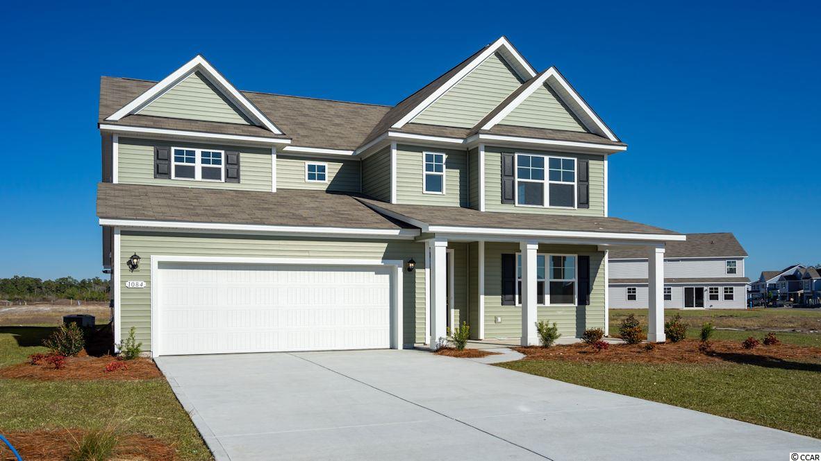 1084 Huger Park Ave. Myrtle Beach, SC 29579