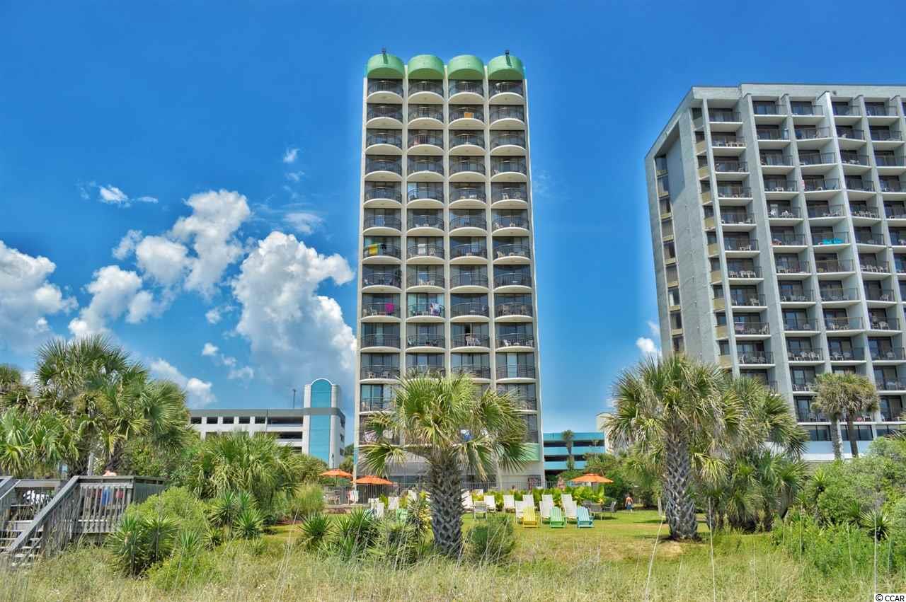 2310 N Ocean Blvd. UNIT #901 Myrtle Beach, SC 29577