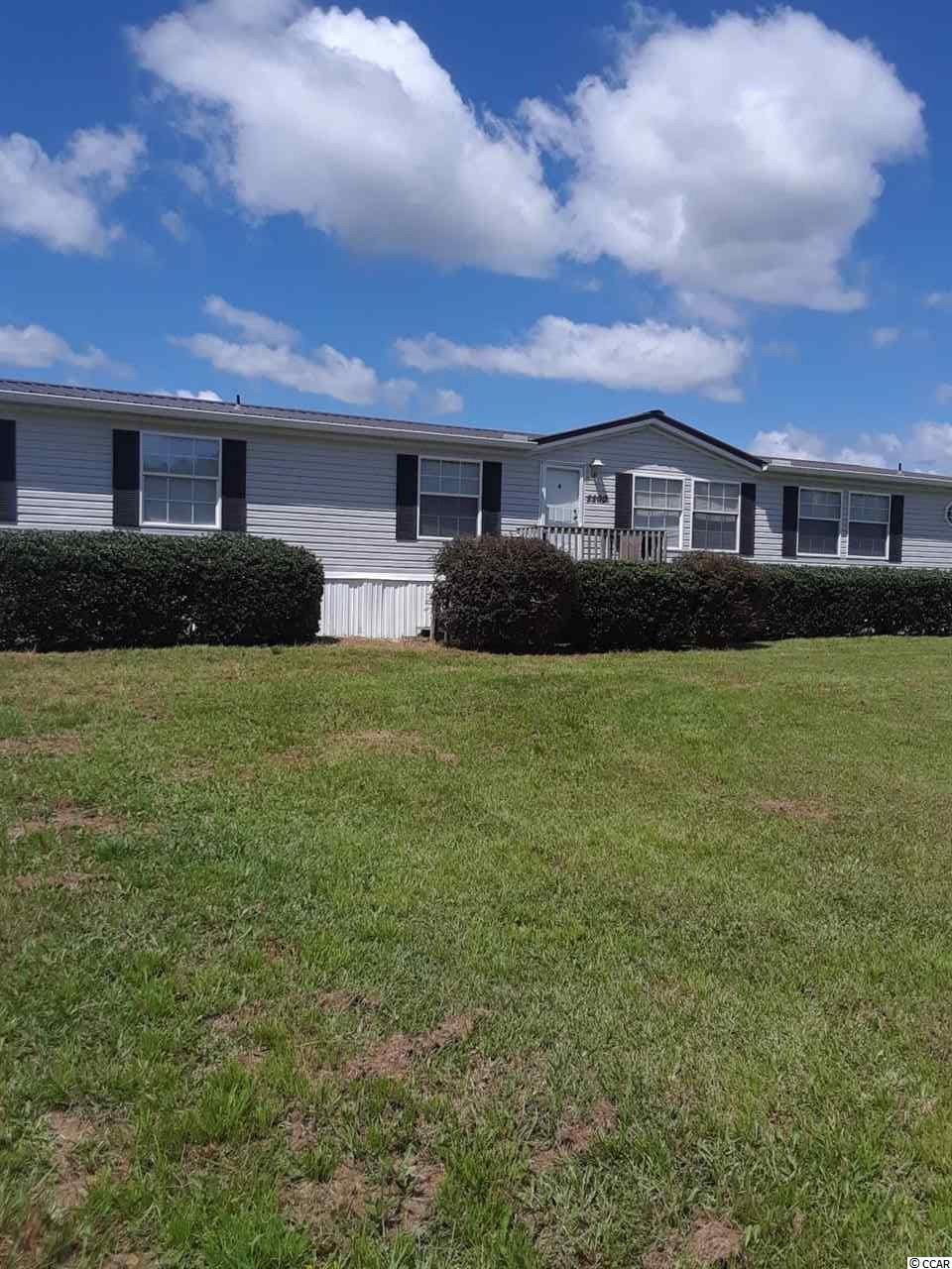 5500 Hendricks Short-Cut Rd. Conway, SC 29527