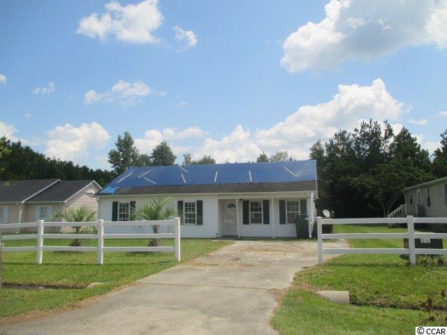 5168 Spring St. Loris, SC 29569