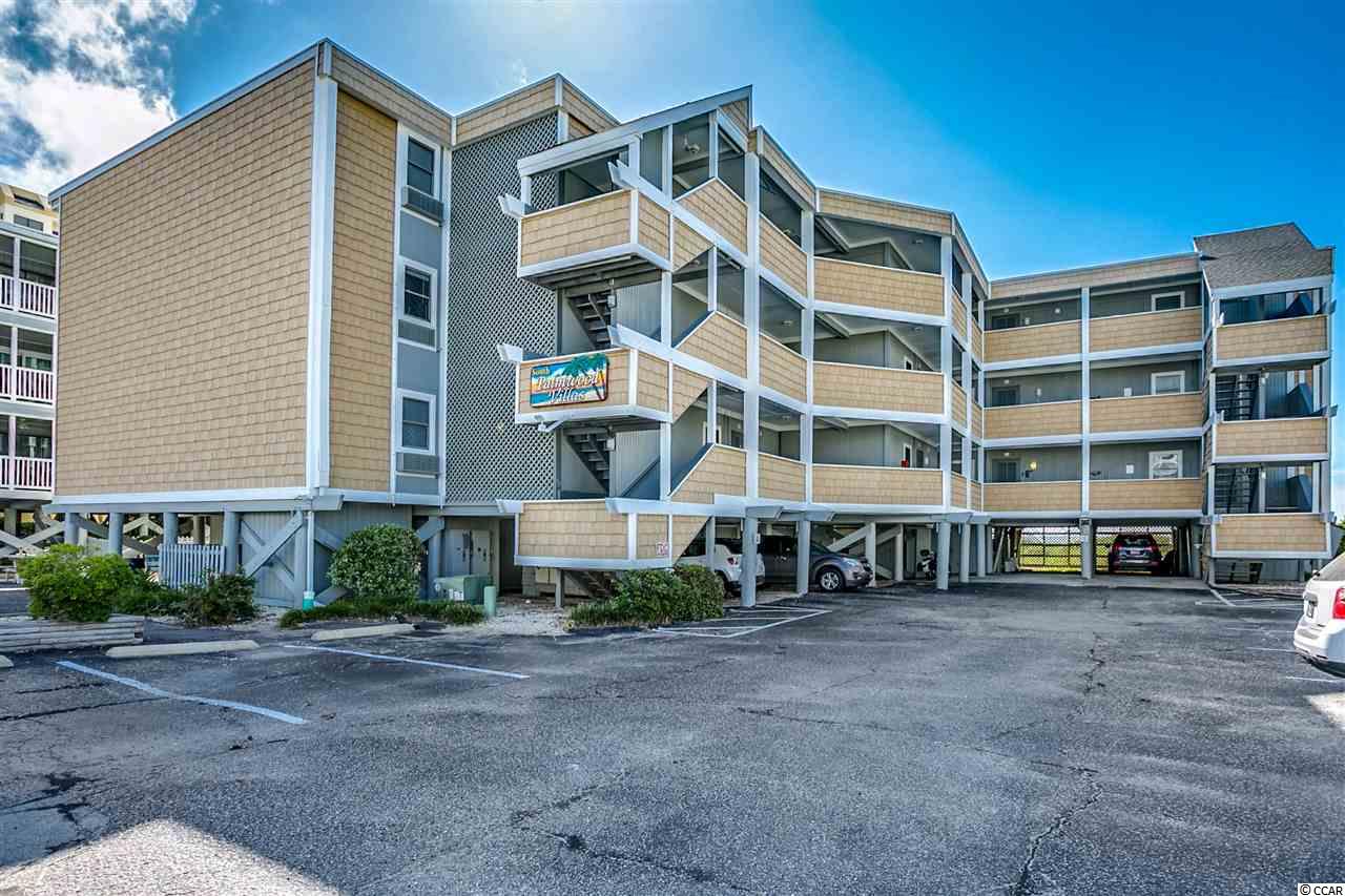 2405 South Ocean Blvd. UNIT #102 North Myrtle Beach, SC 29582