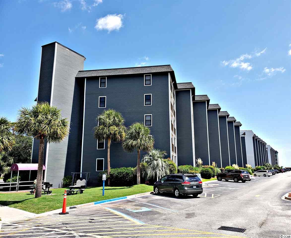 5905 South Kings Hwy. UNIT A-130 Myrtle Beach, SC 29575