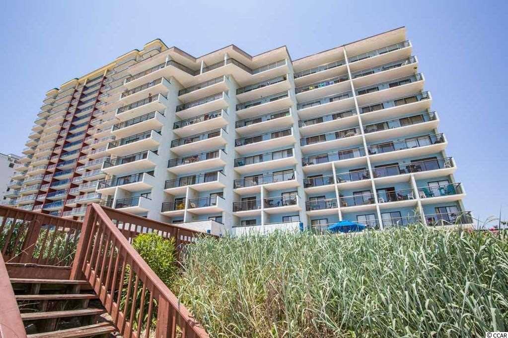 2001 S Ocean Blvd. UNIT #303 Myrtle Beach, SC 29577