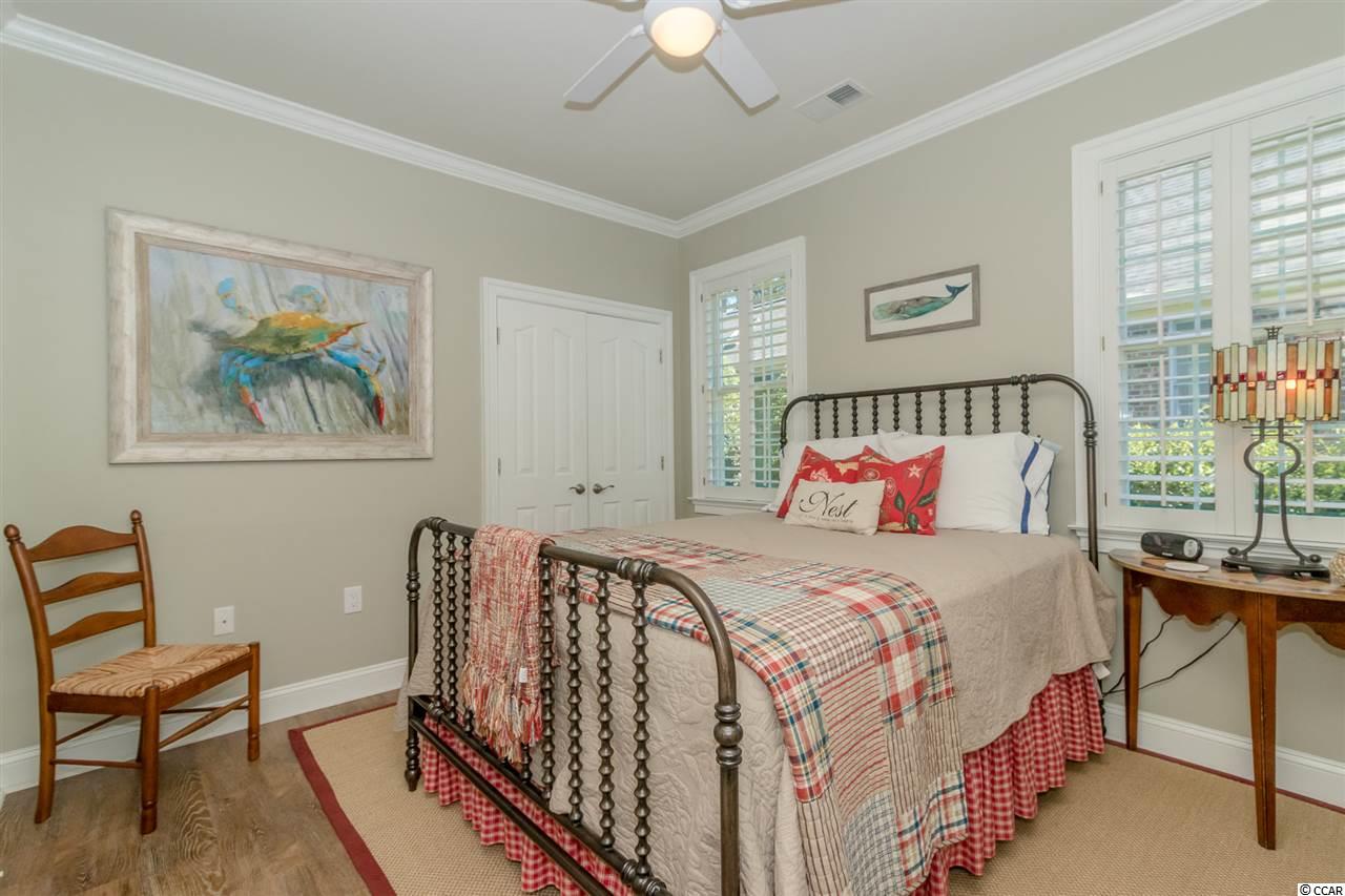 108 Birkdale Loop Pawleys Island, SC 29585