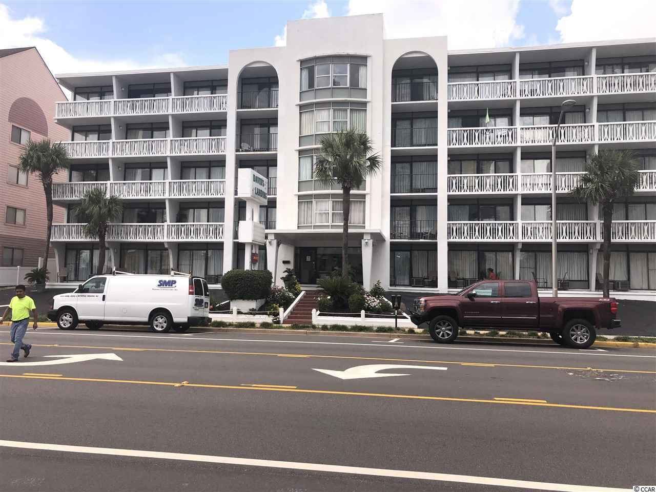 2708 S Ocean Blvd. UNIT #408 Myrtle Beach, SC 29577