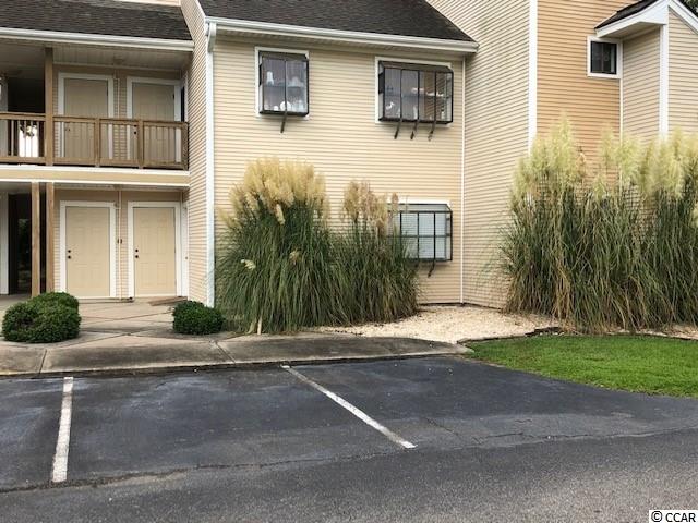 1025 Plantation Dr. UNIT 2317 & 18 Little River, SC 29566