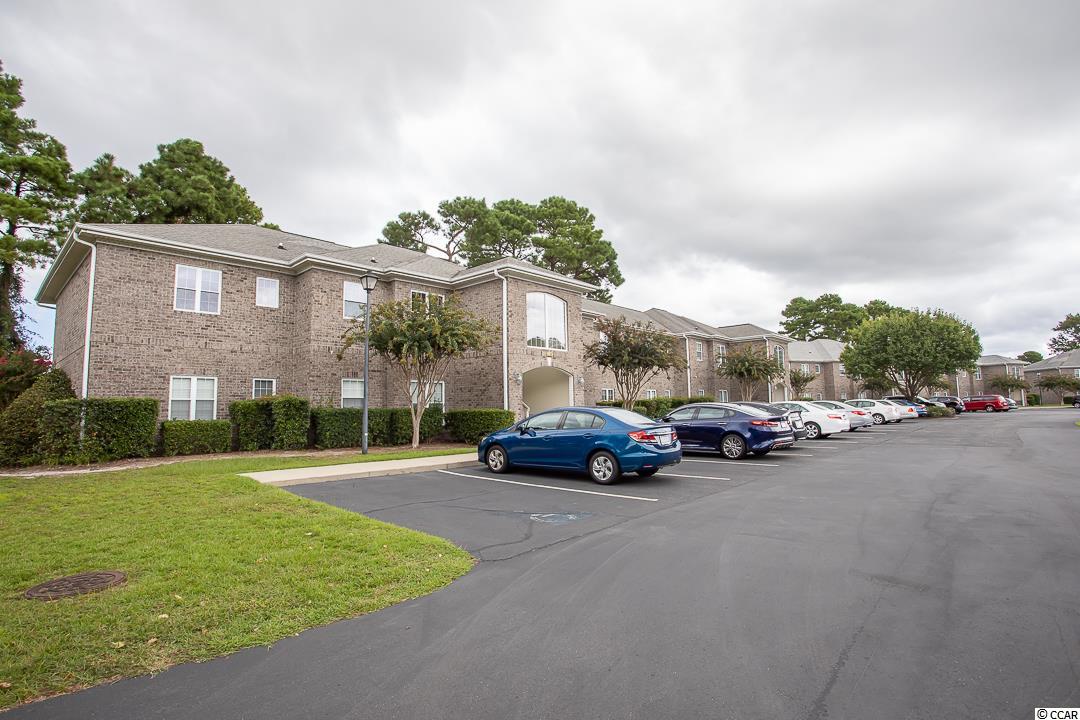 300 Willow Greens Dr. UNIT B Conway, SC 29526