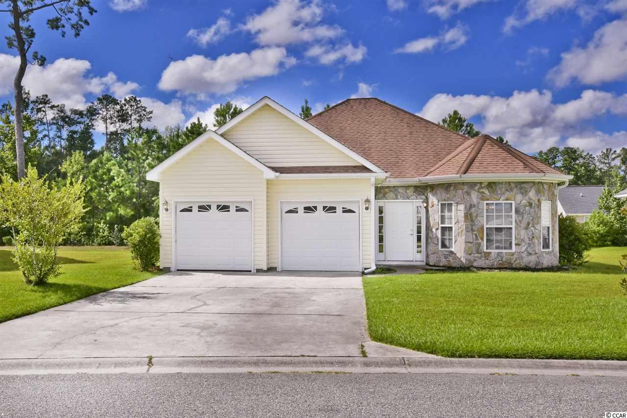 332 Sebastian Dr. Myrtle Beach, SC 29588