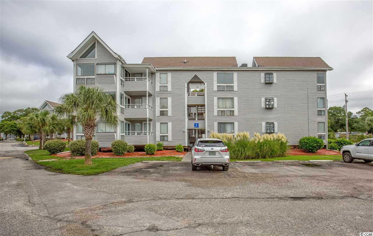 351 Lake Arrowhead Rd. UNIT #105 Myrtle Beach, SC 29572