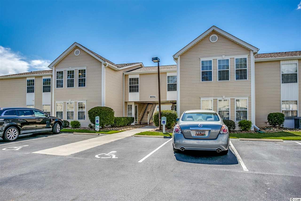 8554 Hopkins Circle UNIT E Surfside Beach, SC 29575