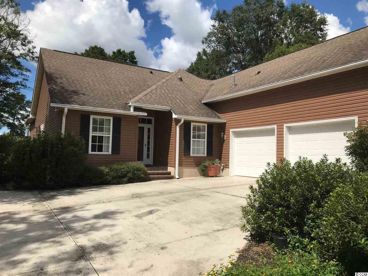 428 Mohican Dr. Georgetown, SC 29440