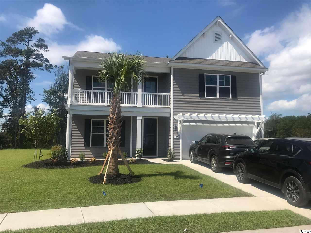 5243 Stockyard Loop Myrtle Beach, SC 29588