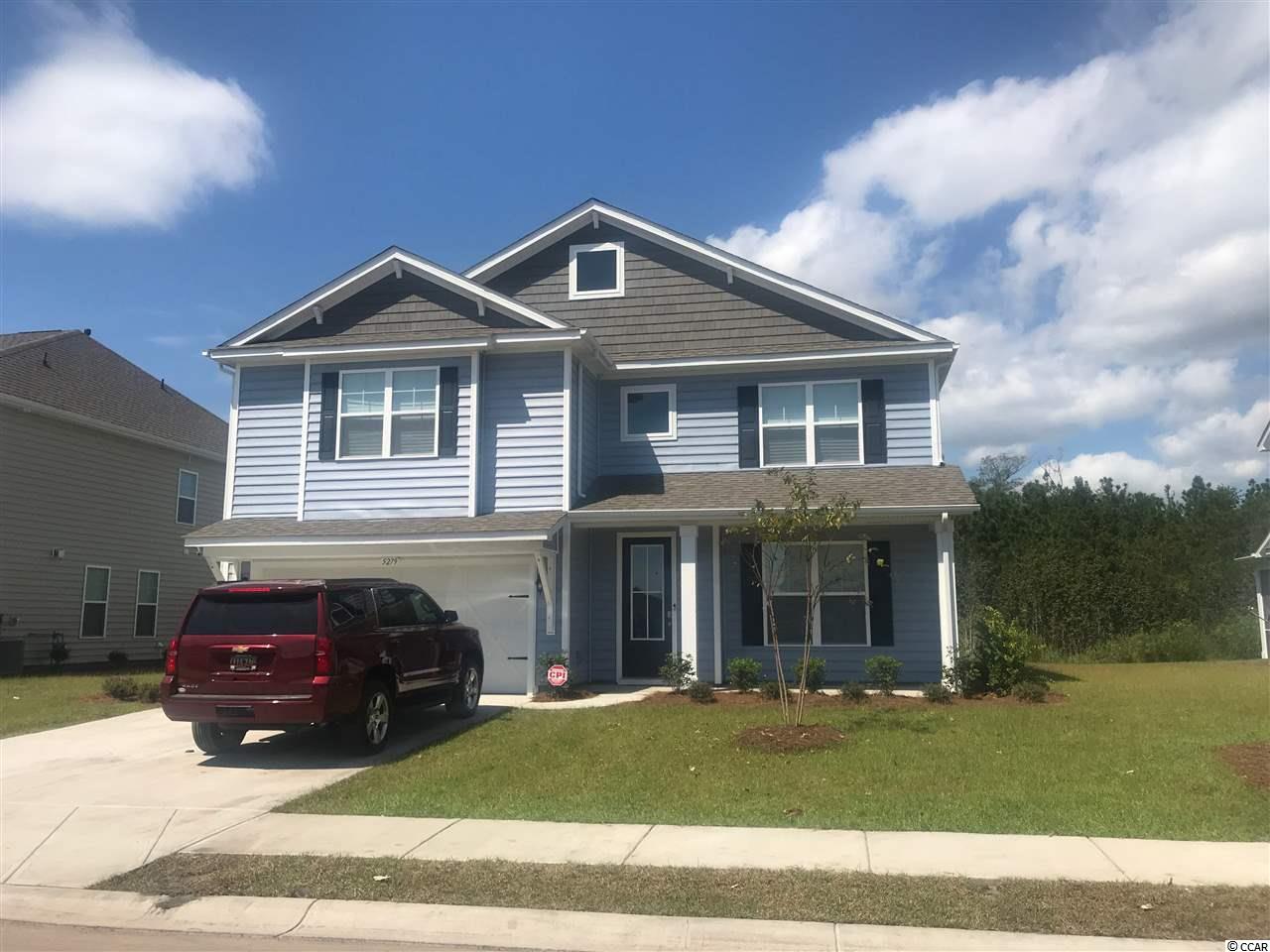 5279 Stockyard Loop Myrtle Beach, SC 29588