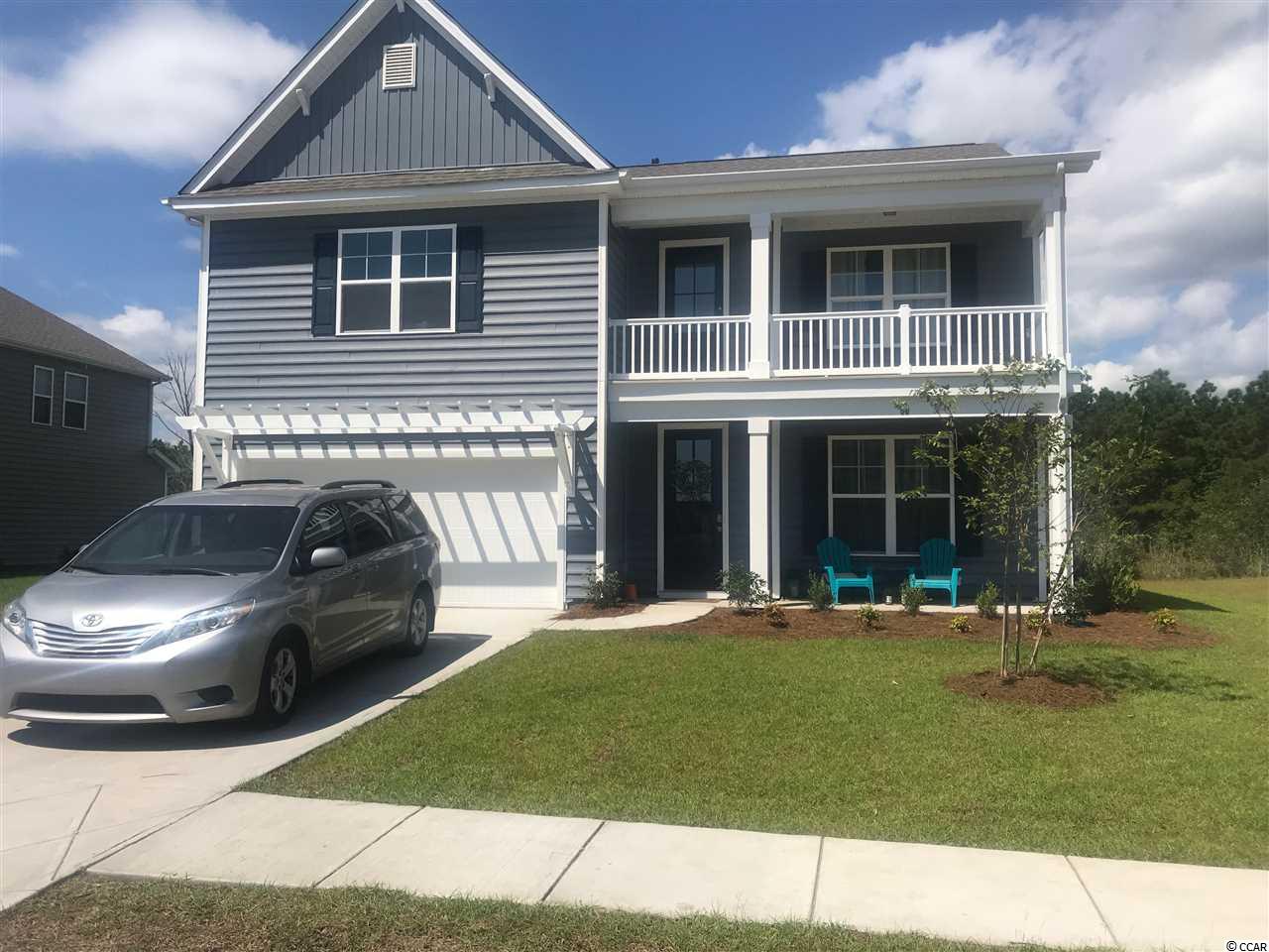 5271 Stockyard Loop Myrtle Beach, SC 29588