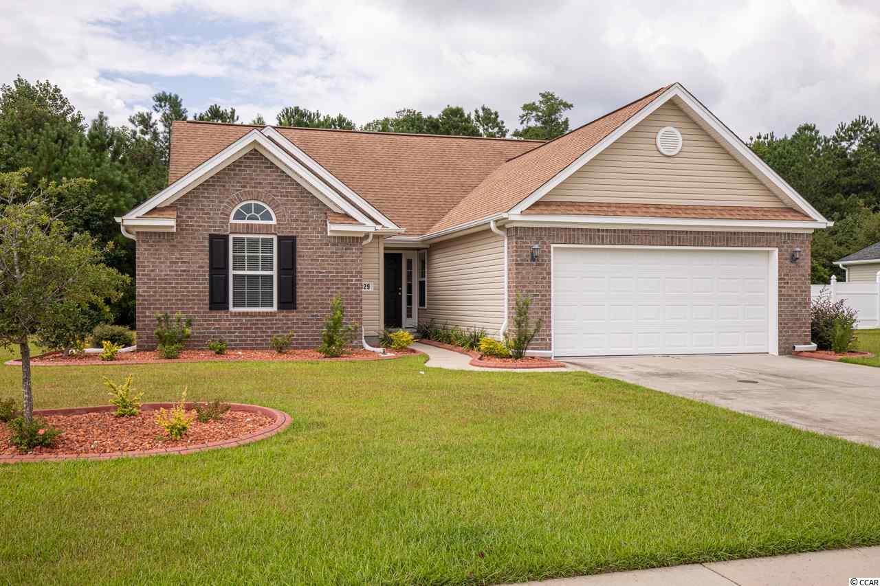 329 Vintage Circle Myrtle Beach, SC 29579