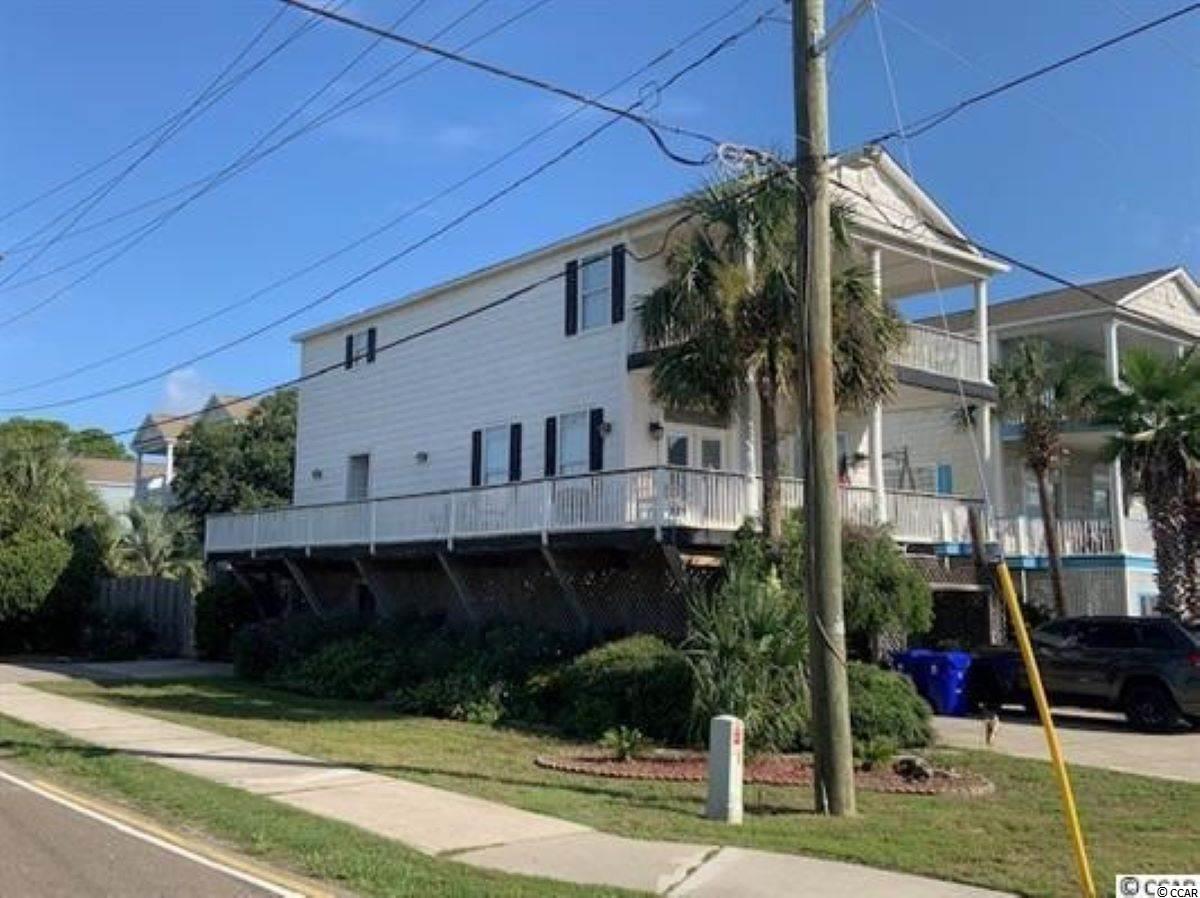 916A S Ocean Blvd. Surfside Beach, SC 29575