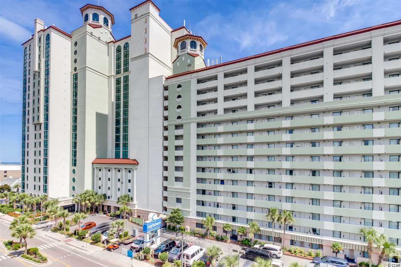 3000 N Ocean Blvd. UNIT #1029 Myrtle Beach, SC 29577