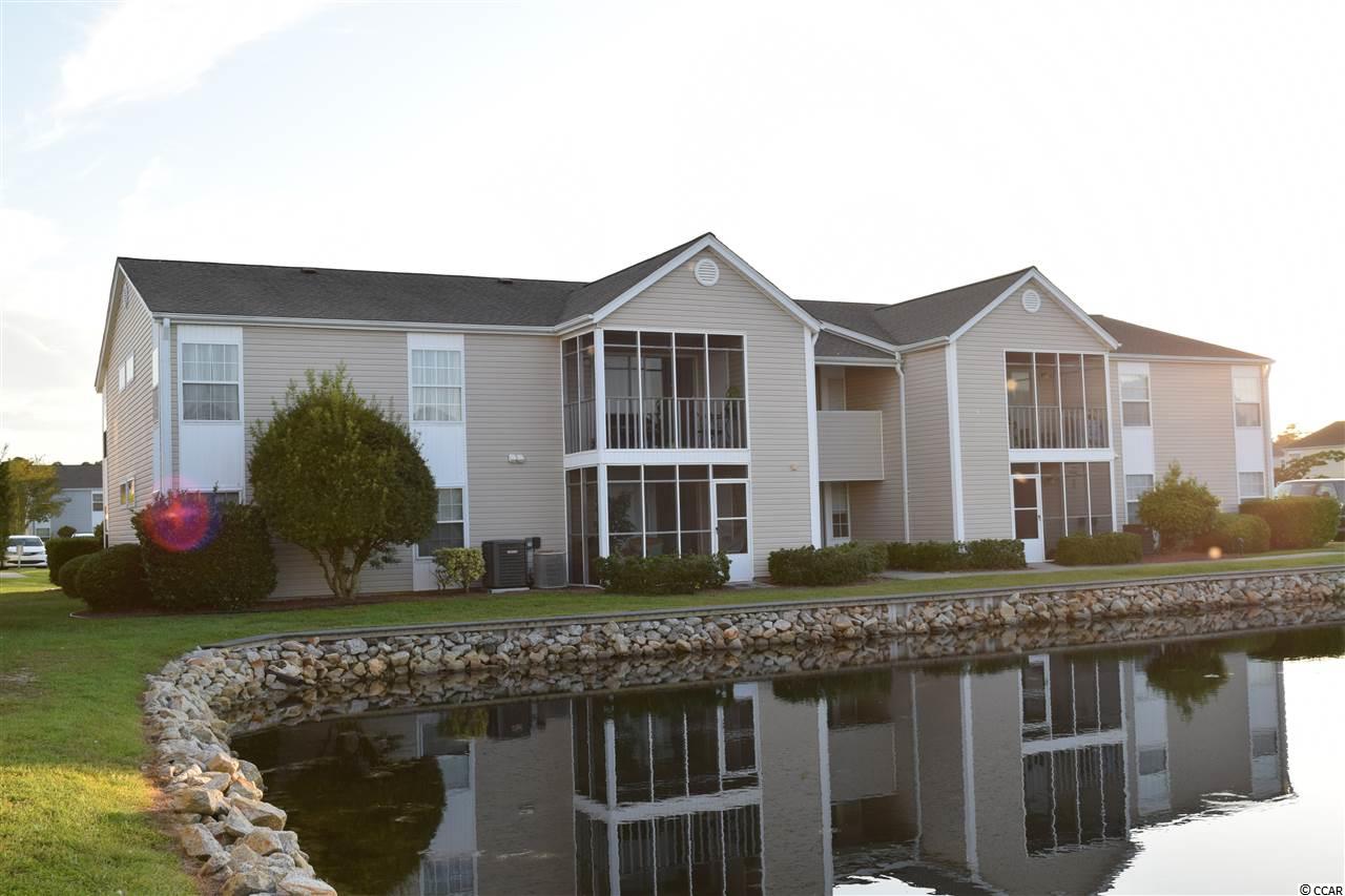 8767 Cloister Dr. UNIT E Surfside Beach, SC 29575