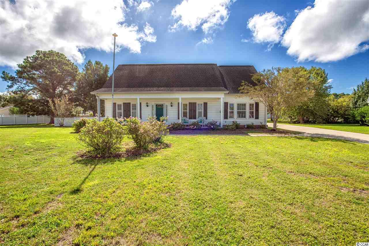 2703 Canvasback Trail Myrtle Beach, SC 29588