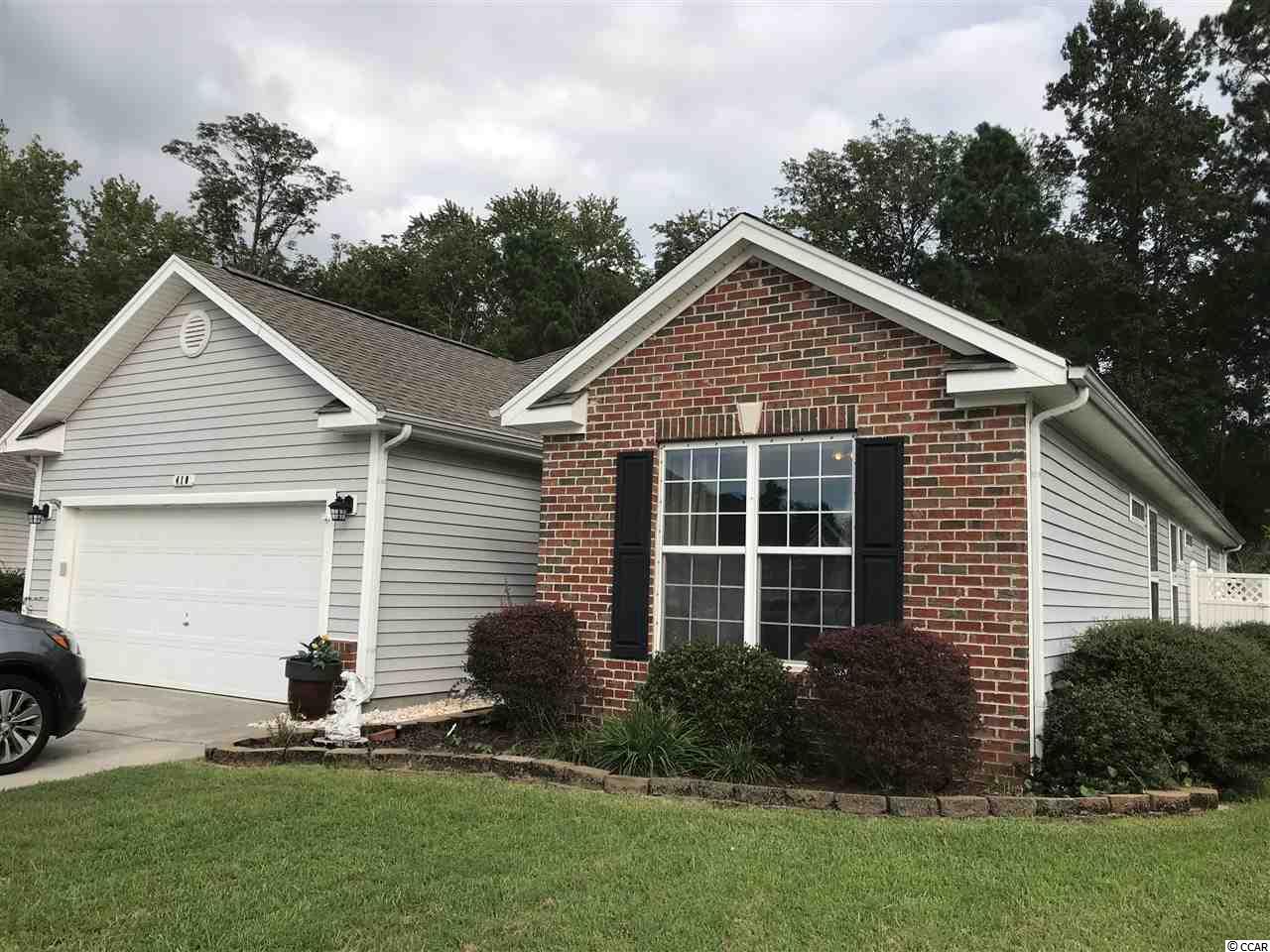 410 Oxner Ct. Myrtle Beach, SC 29579
