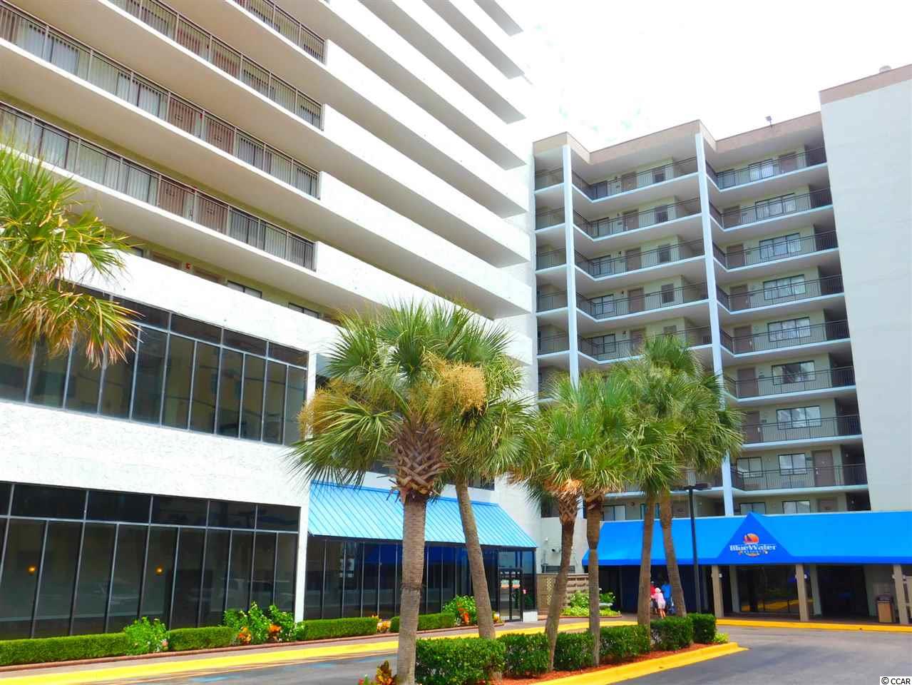 2001 S Ocean Blvd. UNIT #1405 Myrtle Beach, SC 29577