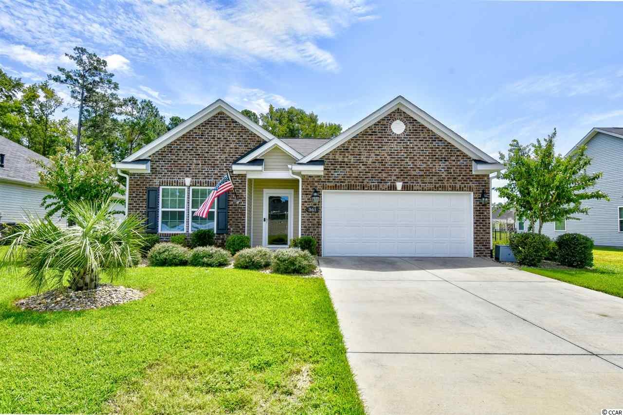 361 Ridge Point Dr. Conway, SC 29526