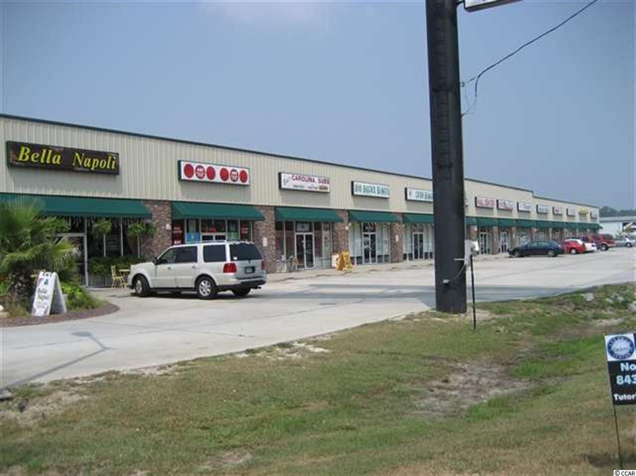 3901, Unit Dick Pond Rd. UNIT Unit L, Big Block Junctio Myrtle Beach, SC 29588