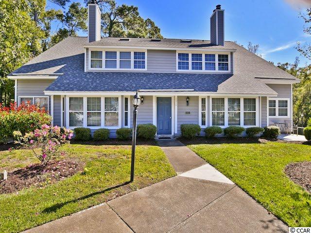 1210 Benna Dr. UNIT B Myrtle Beach, SC 29577