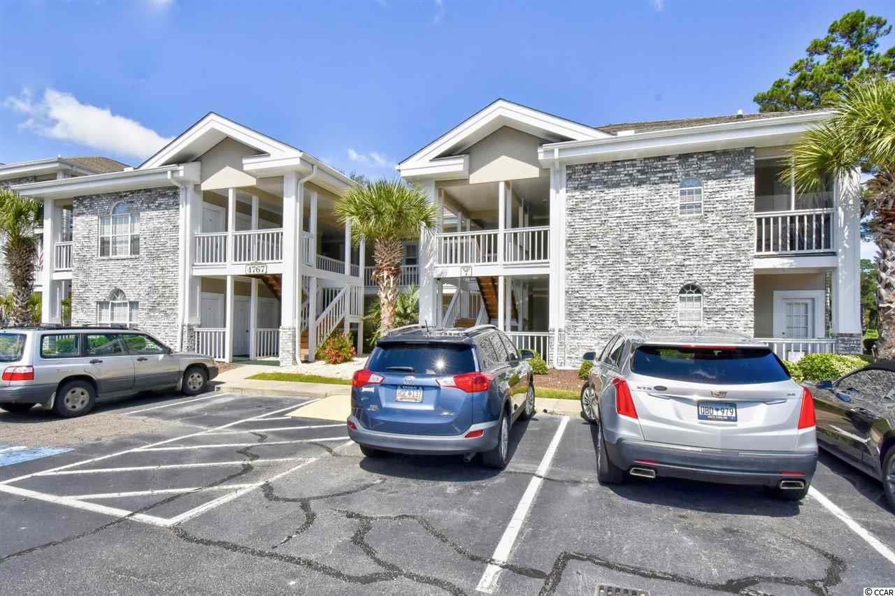 4767 Wild Iris Dr. UNIT #203 Myrtle Beach, SC 29577