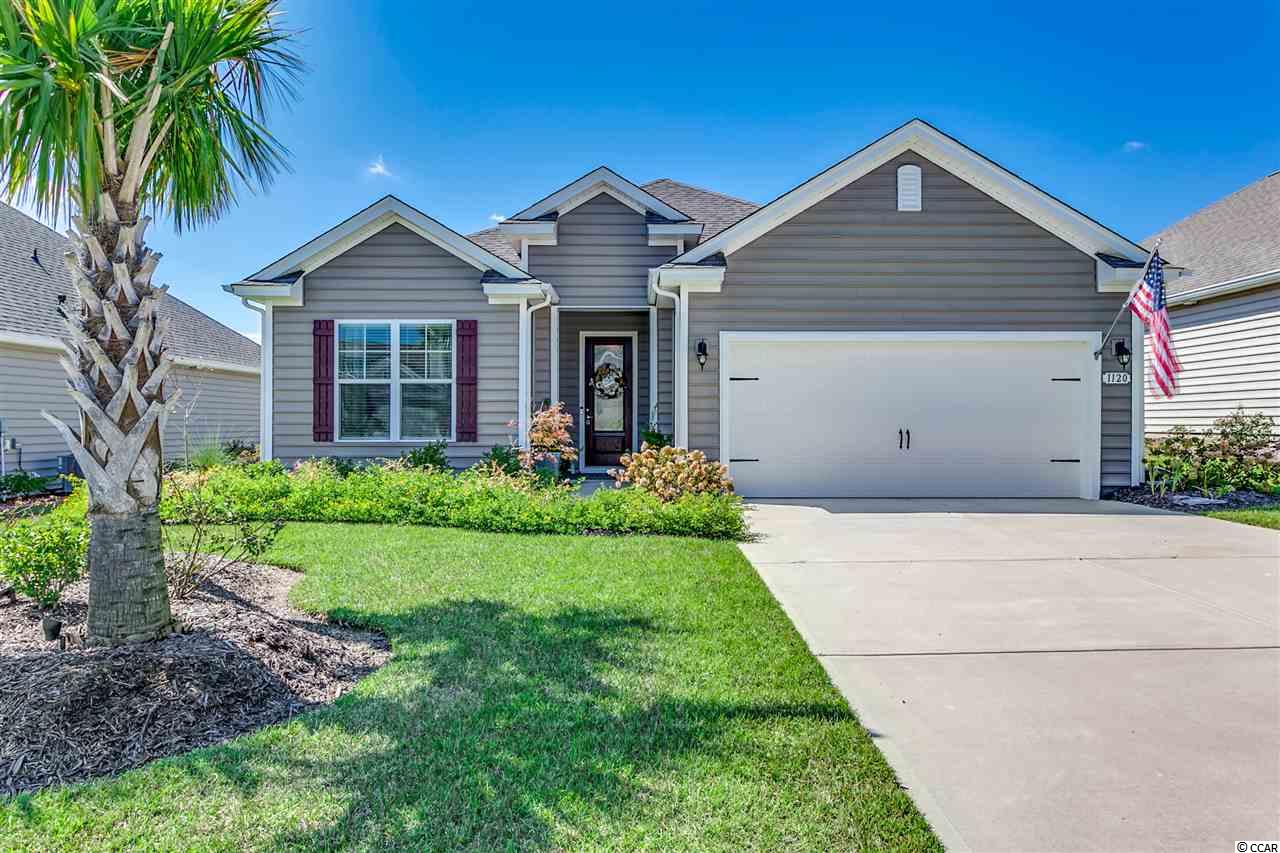 1120 Bronwyn Circle North Myrtle Beach, SC 29582