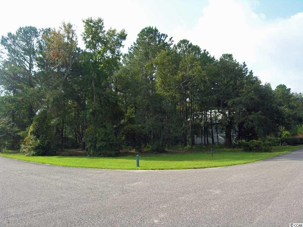 Lot 85 Streater Ln. Pawleys Island, SC 29585