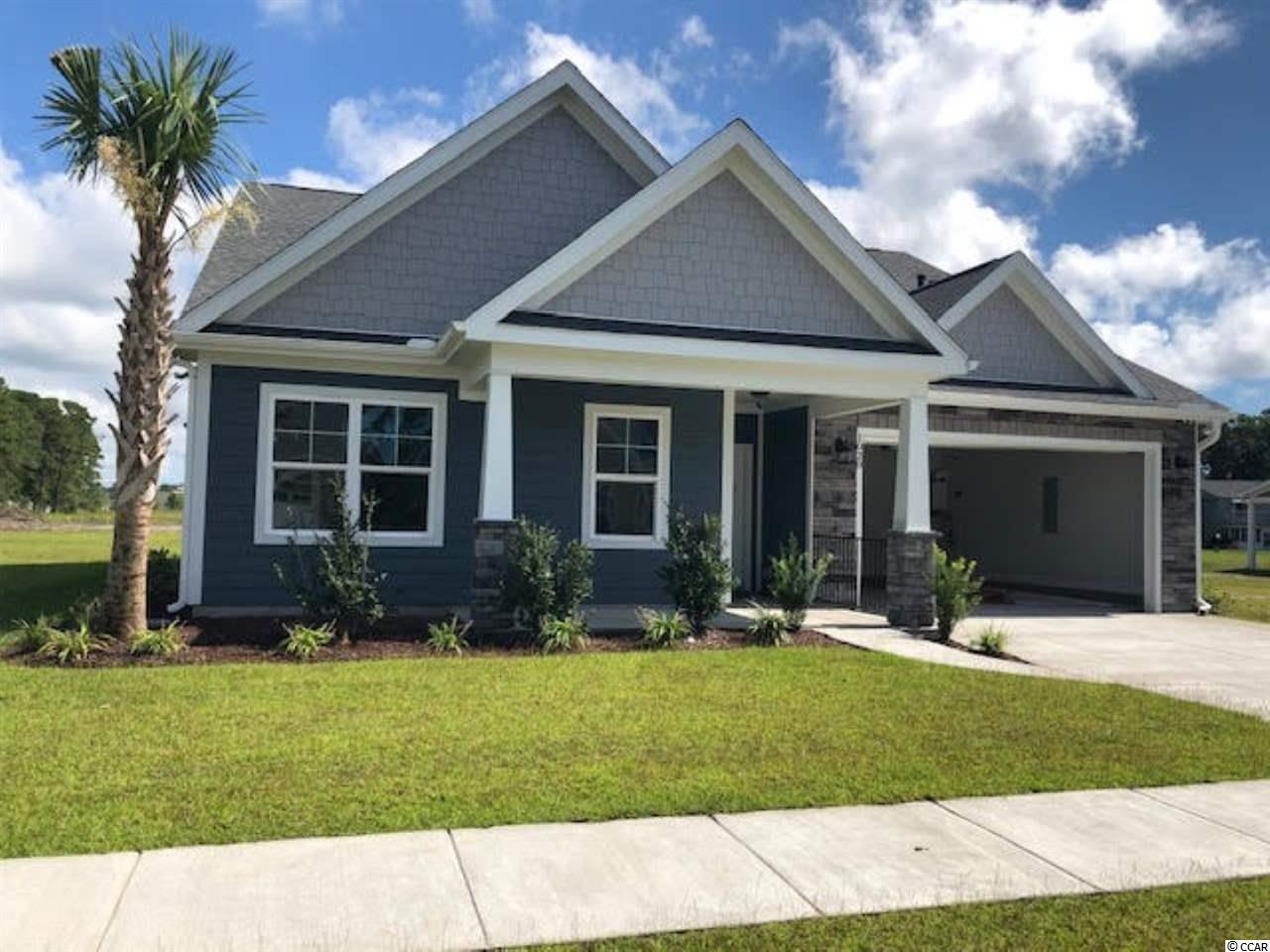 1020 Bonnet Dr. North Myrtle Beach, SC 29582