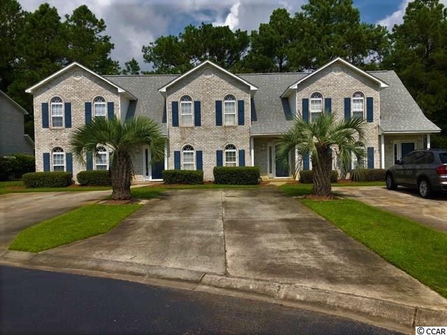 3915 Tybre Downs Circle UNIT n/a Little River, SC 29566