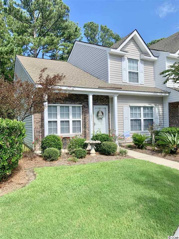 1031 Pinwheel Loop Myrtle Beach, SC 29577