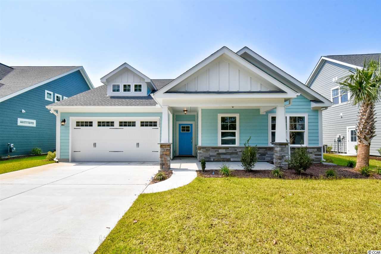 1121 Bonnet Dr. North Myrtle Beach, SC 29582