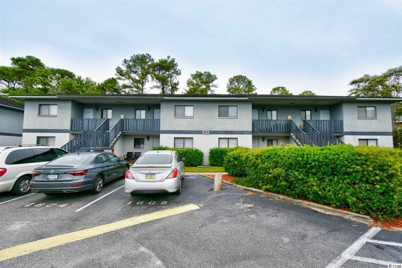 1101 2nd Ave. N UNIT #1606 Surfside Beach, SC 29575