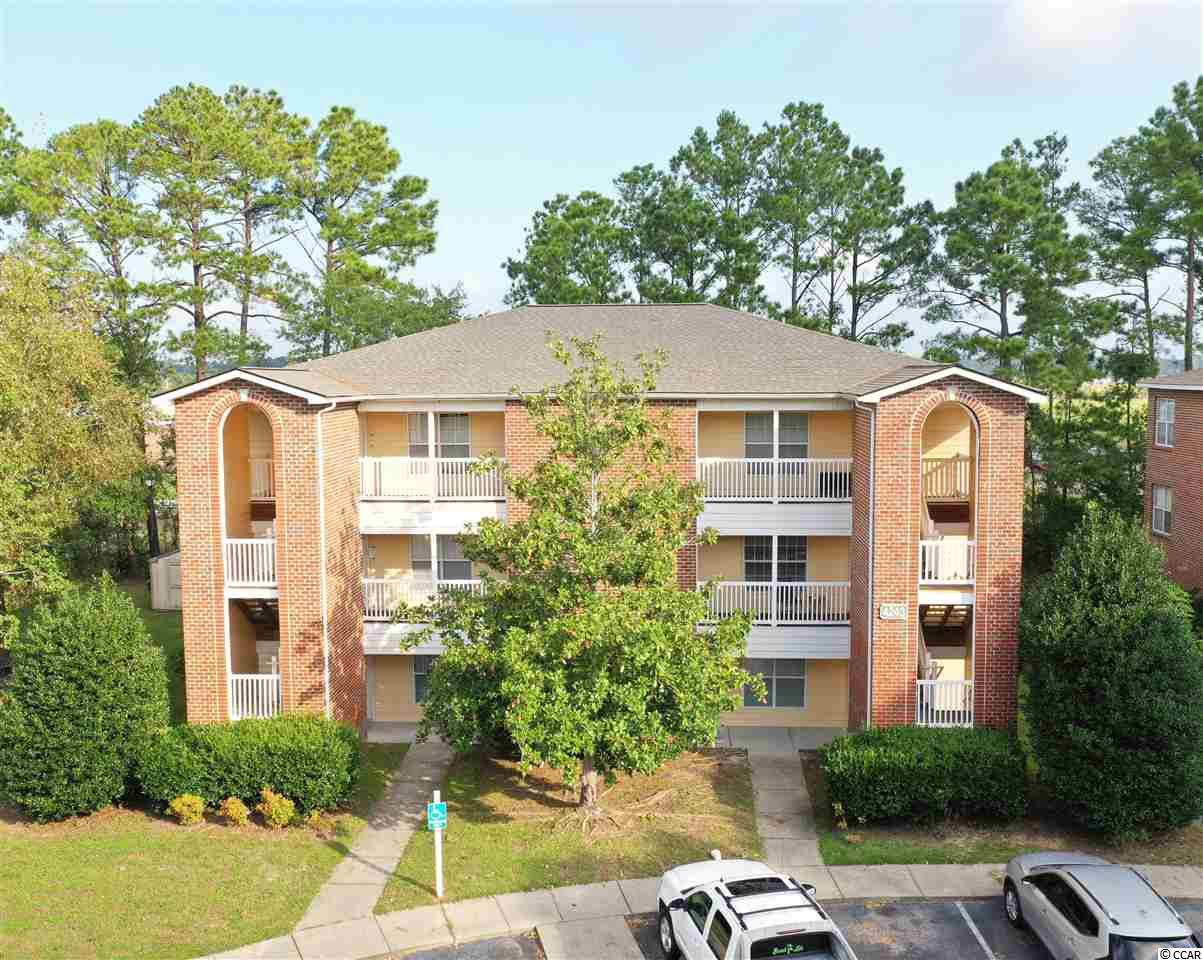 4243 Villas Dr. UNIT #503 Little River, SC 29566