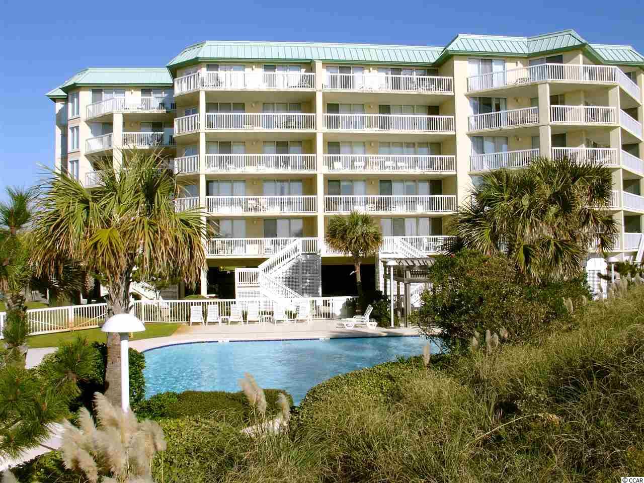 135 South Dunes Dr. UNIT #506 Pawleys Island, SC 29585