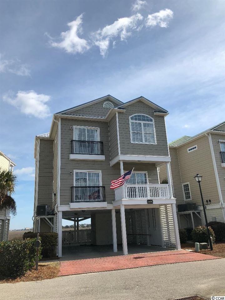 2416 Pointe Marsh Ln. North Myrtle Beach, SC 29582